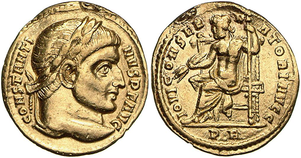 Constantinus I.