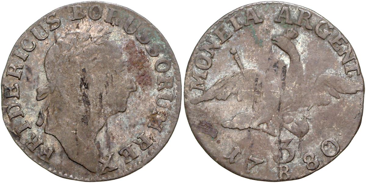 Preußen: Friedrich II.