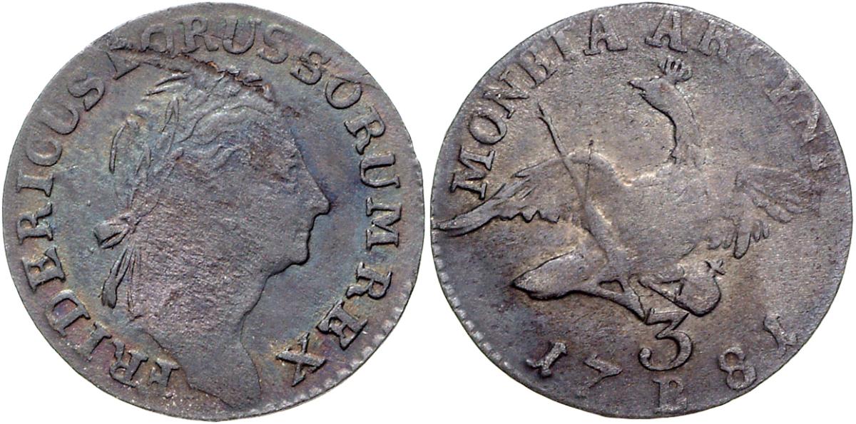 Preußen: Friedrich II.