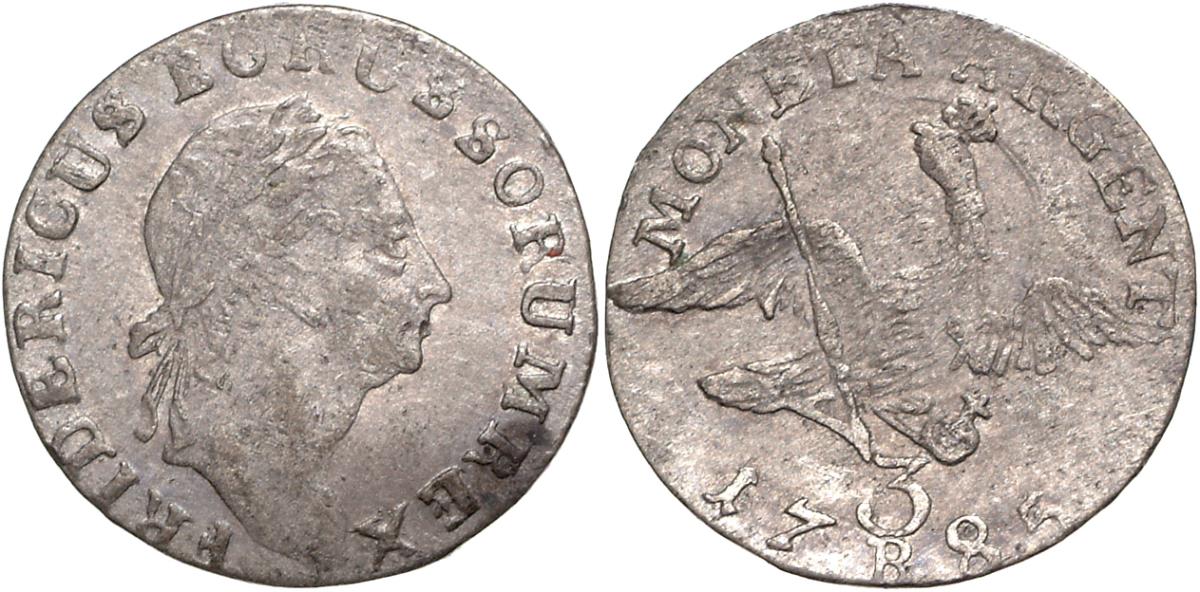 Preußen: Friedrich II.