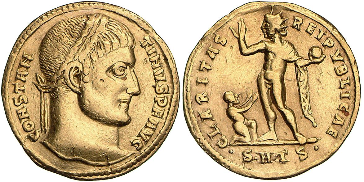 Constantinus I.