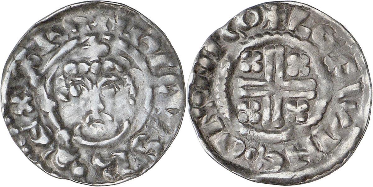 England: Heinrich II.