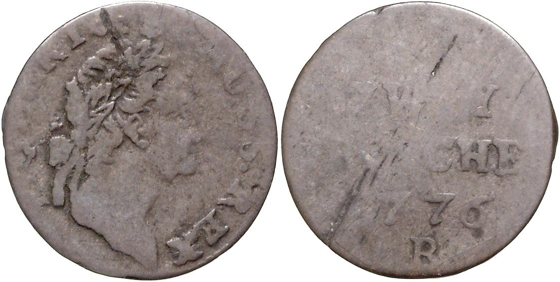 Preußen: Friedrich II.