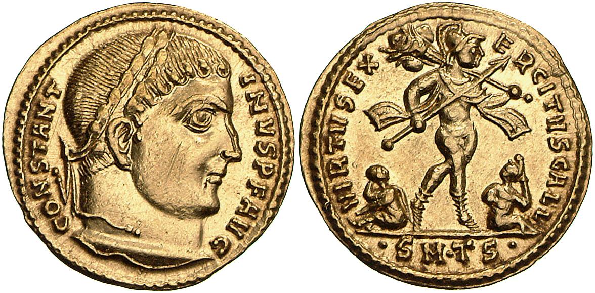 Constantinus I.