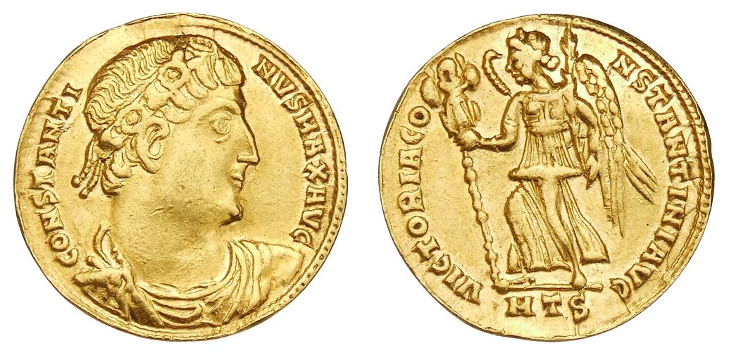 Constantinus I.