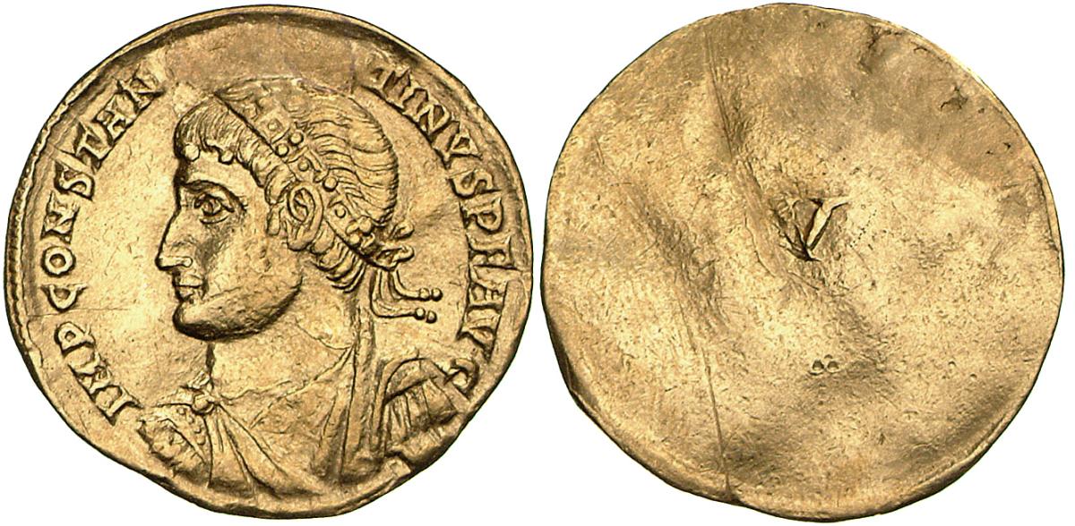Constantinus I.