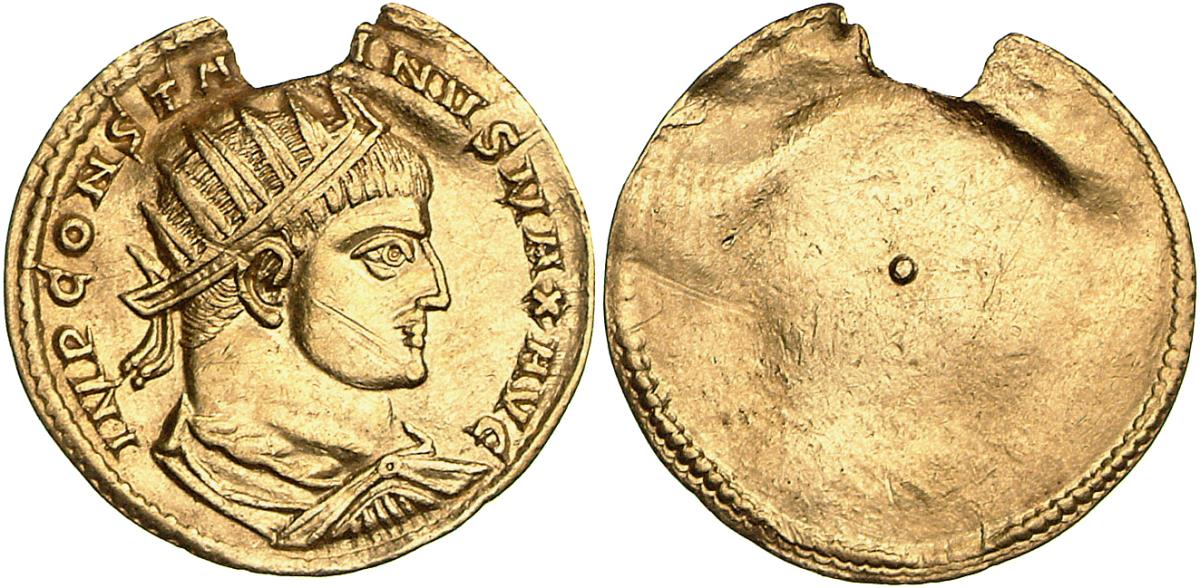 Constantinus I.