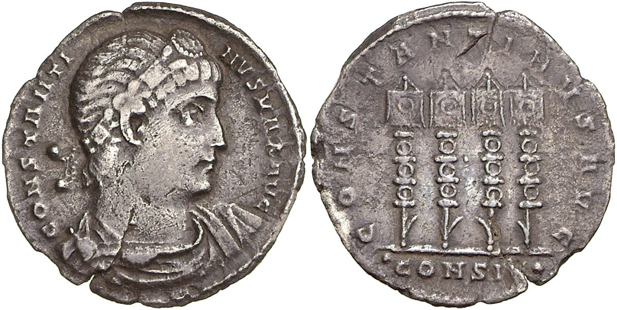 Constantinus I.