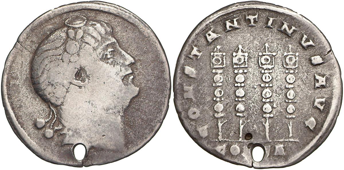 Constantinus I.
