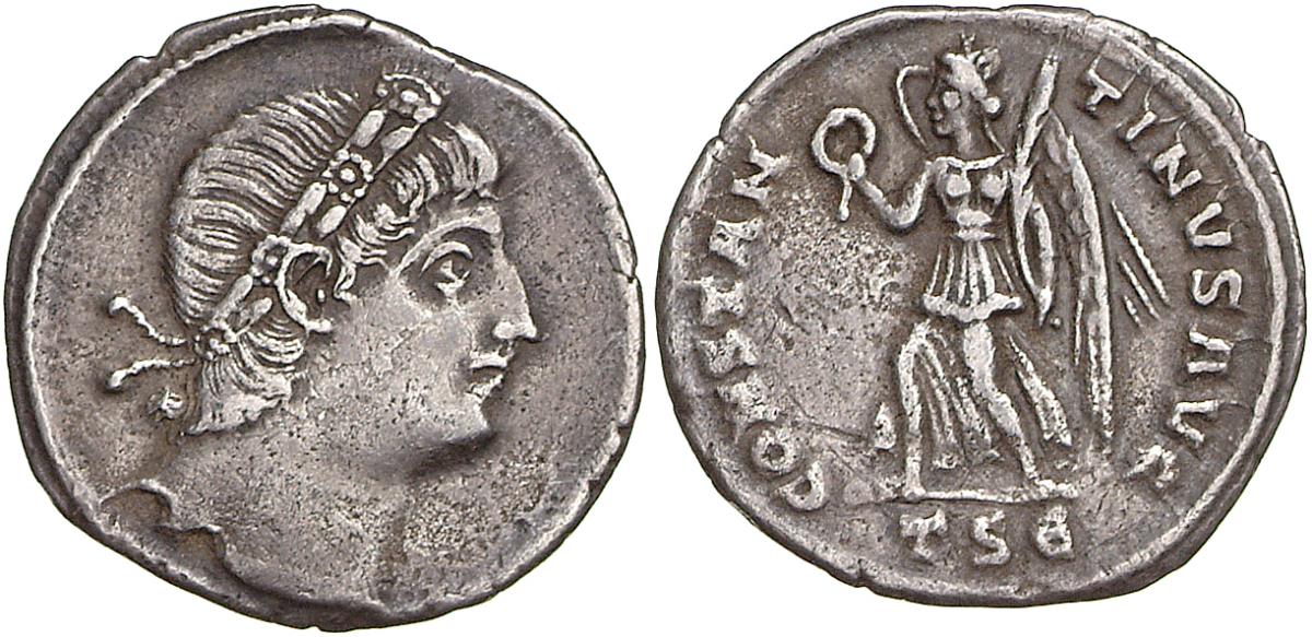 Constantinus I.