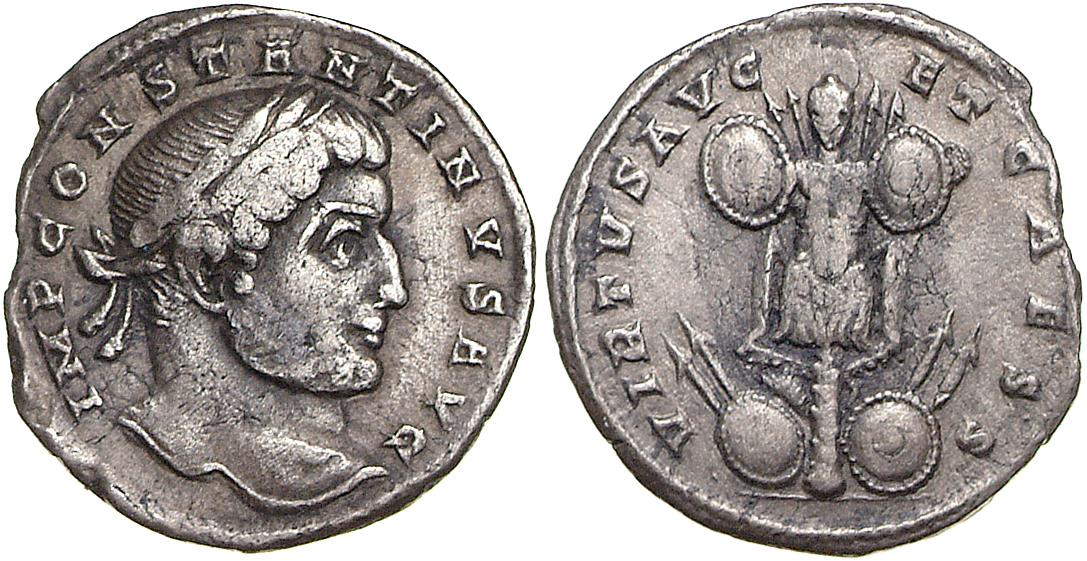 Constantinus I.