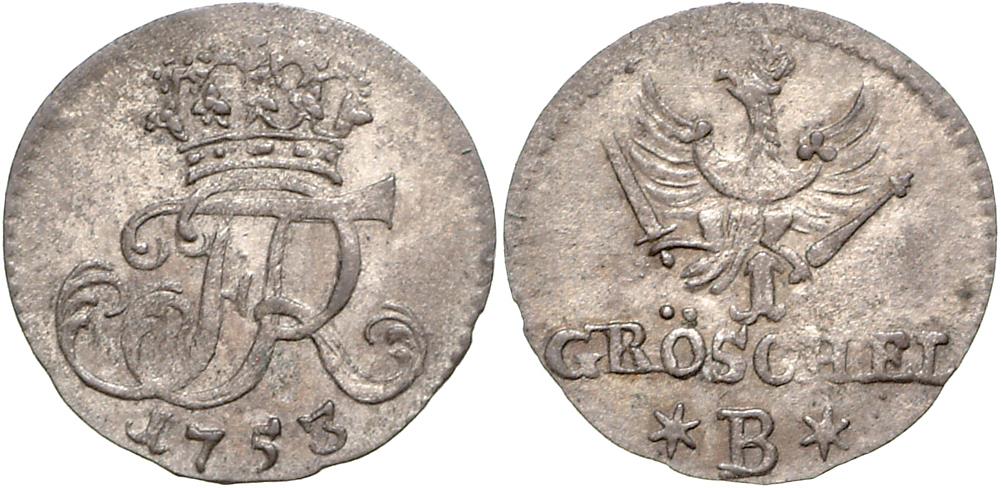 Preußen: Friedrich II.