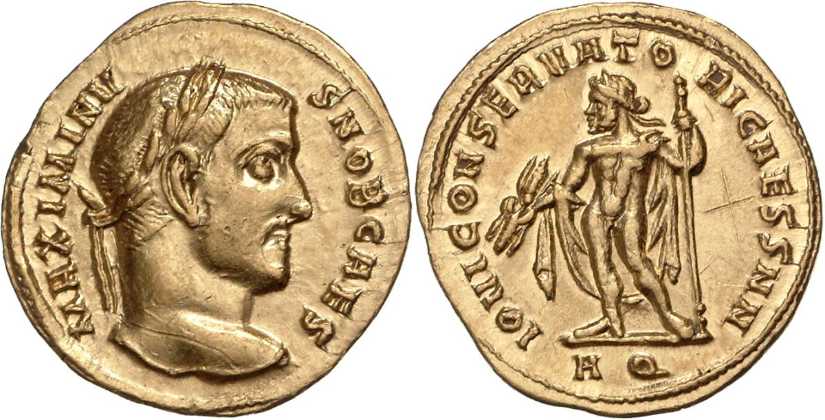 Maximinus Daia