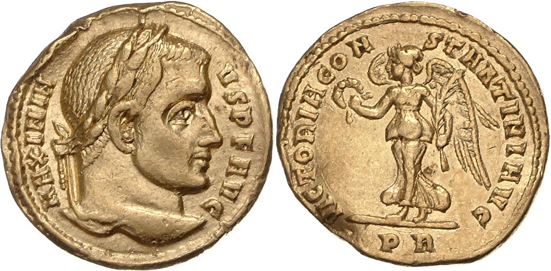 Maximinus Daia