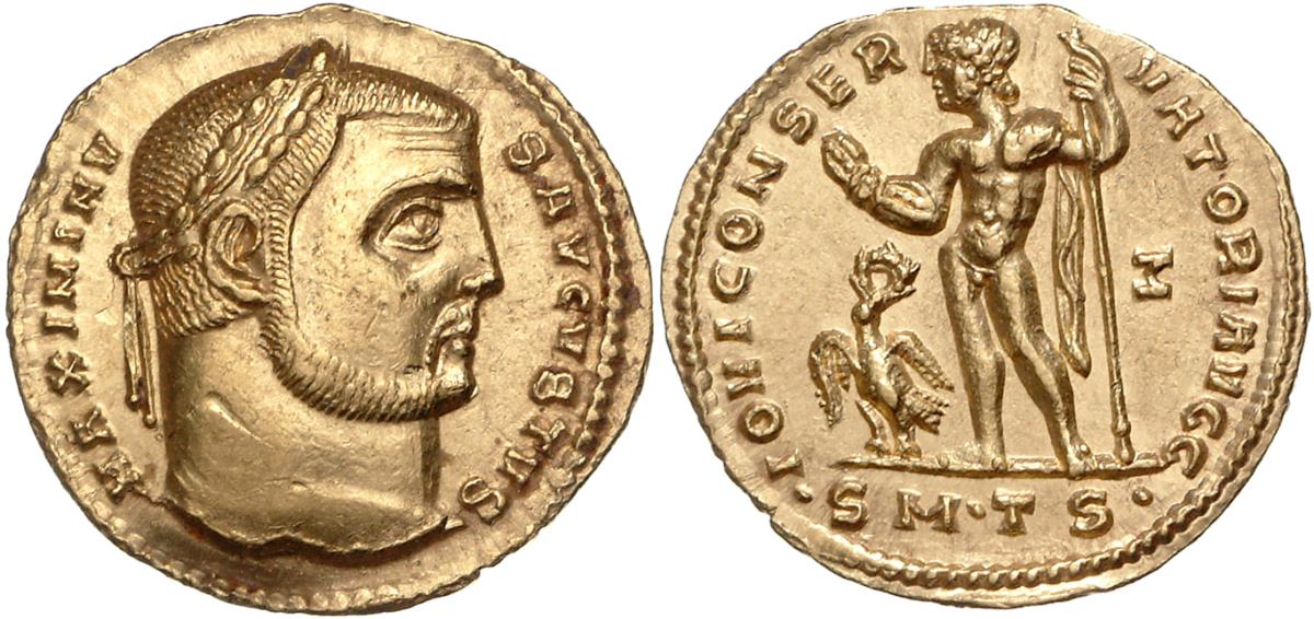 Maximinus Daia