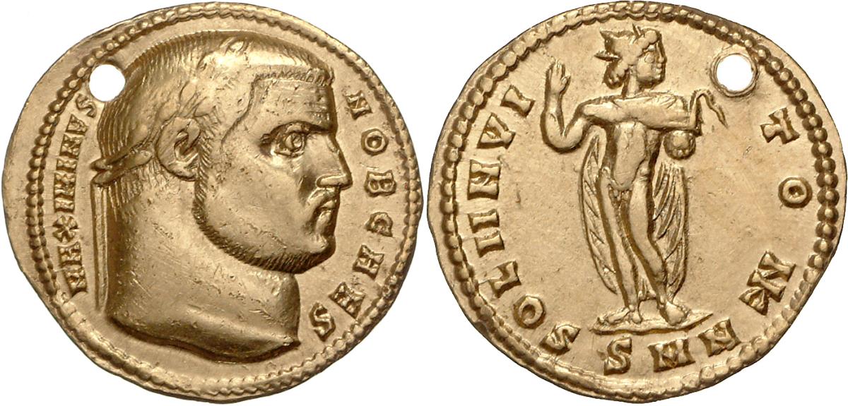 Maximinus Daia
