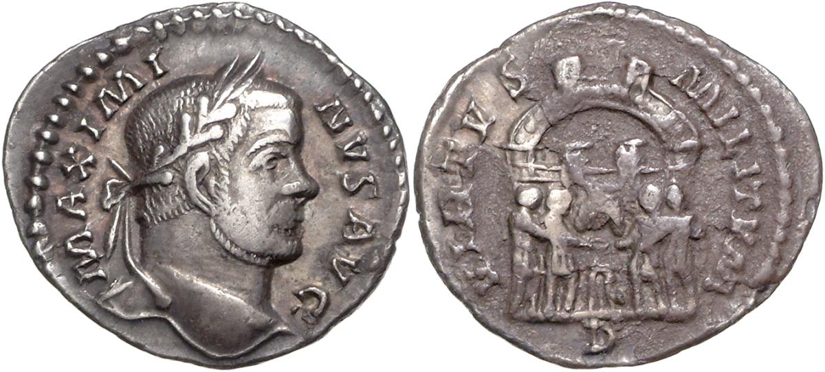 Maximianus Herculius