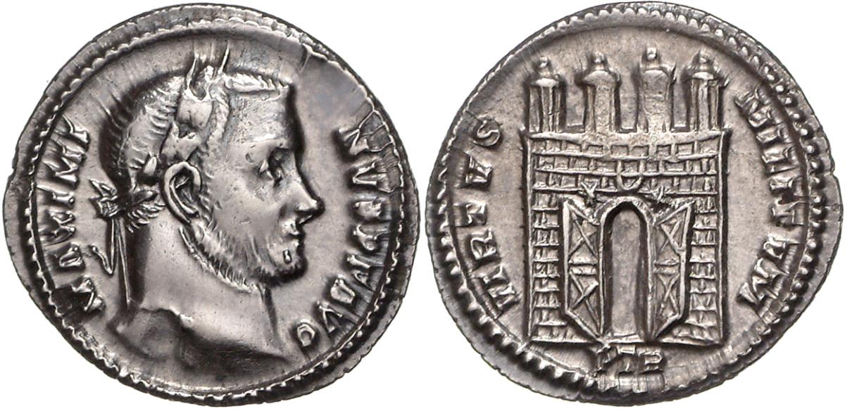 Galerius Maximianus
