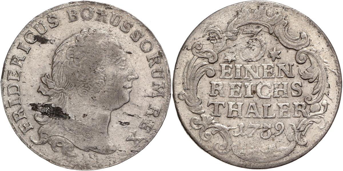 Preußen: Friedrich II.