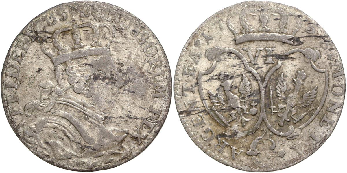 Preußen: Friedrich II.