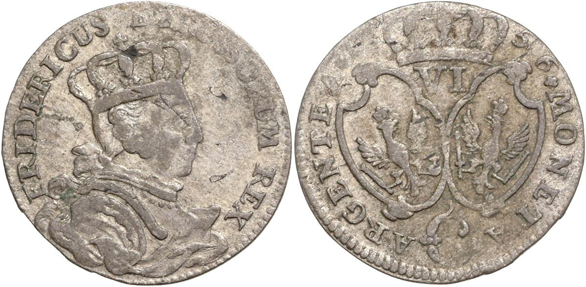 Preußen: Friedrich II.
