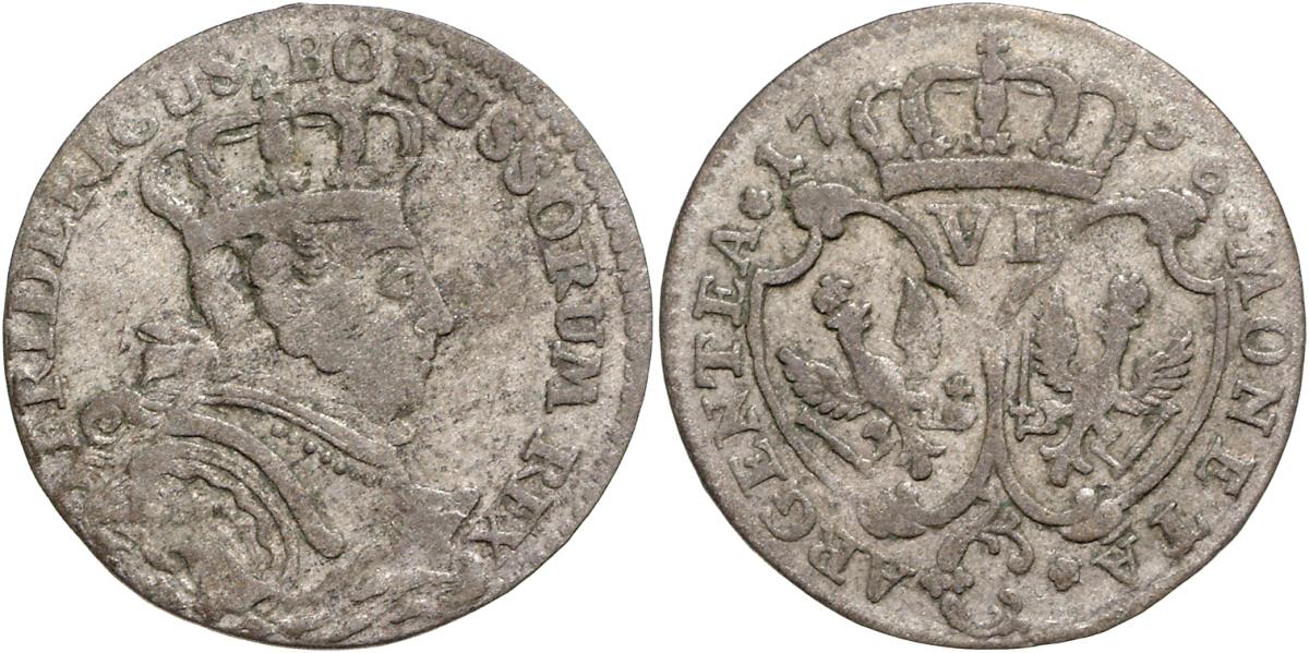 Preußen: Friedrich II.