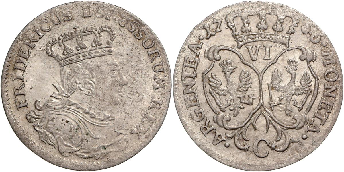 Preußen: Friedrich II.