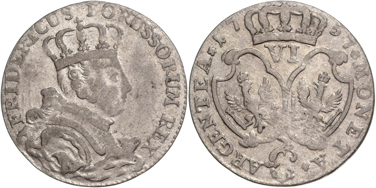 Preußen: Friedrich II.