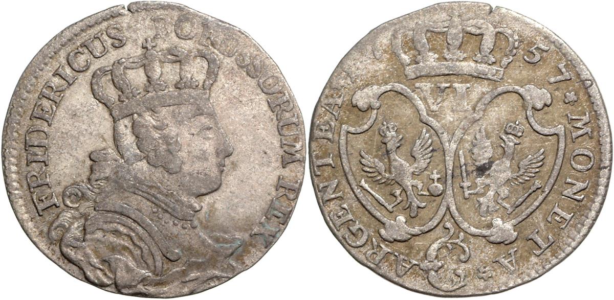 Preußen: Friedrich II.