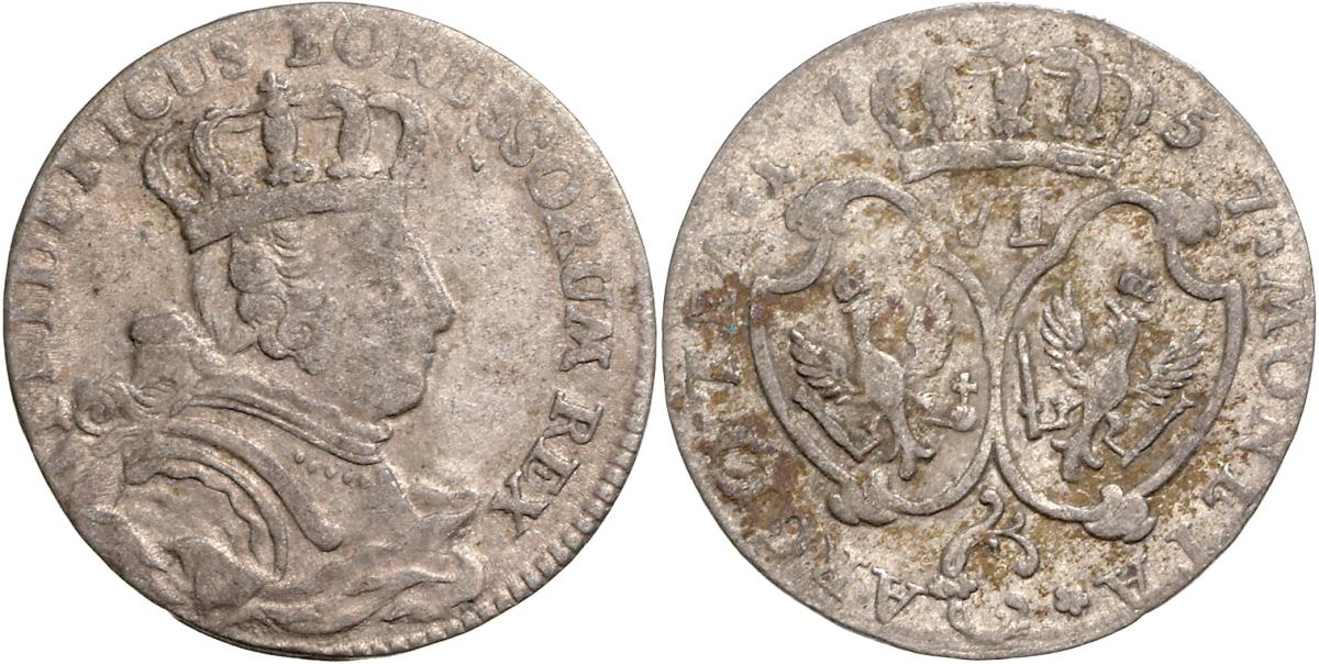 Preußen: Friedrich II.