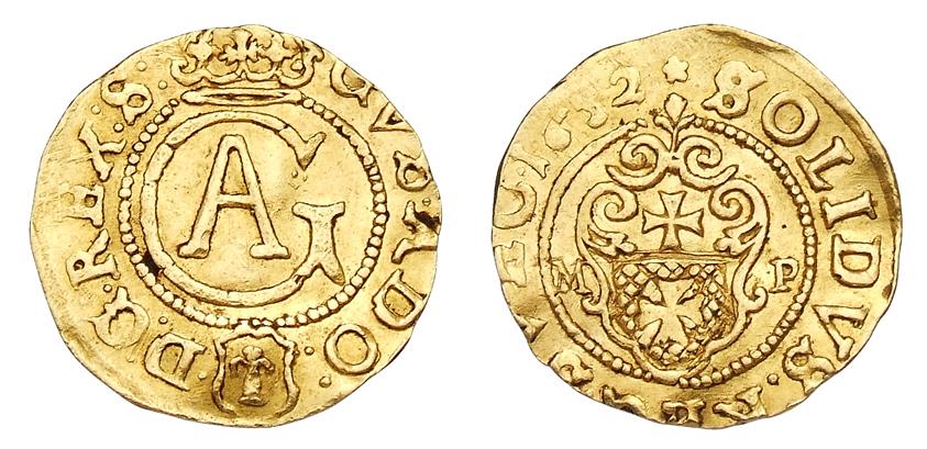 Schweden: Gustav II. Adolf