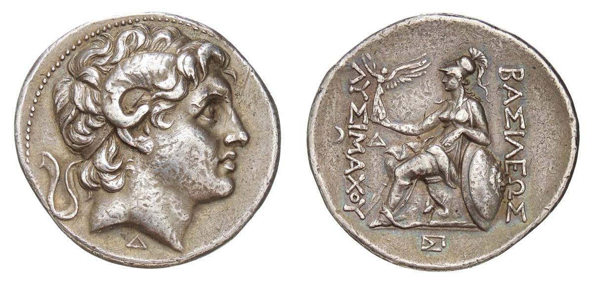 Lysimachos