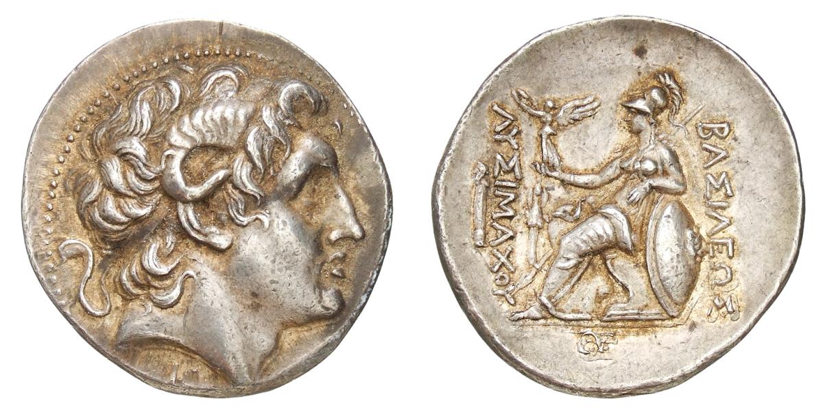 Lysimachos