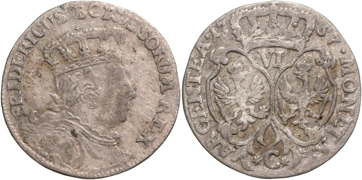 Preußen: Friedrich II.