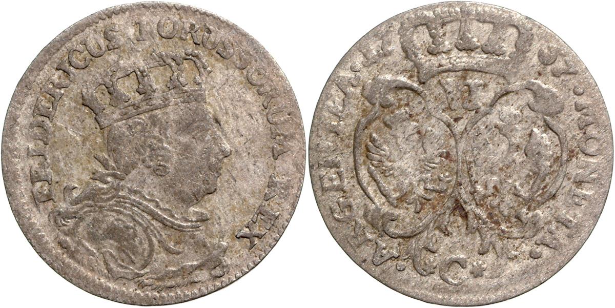 Preußen: Friedrich II.