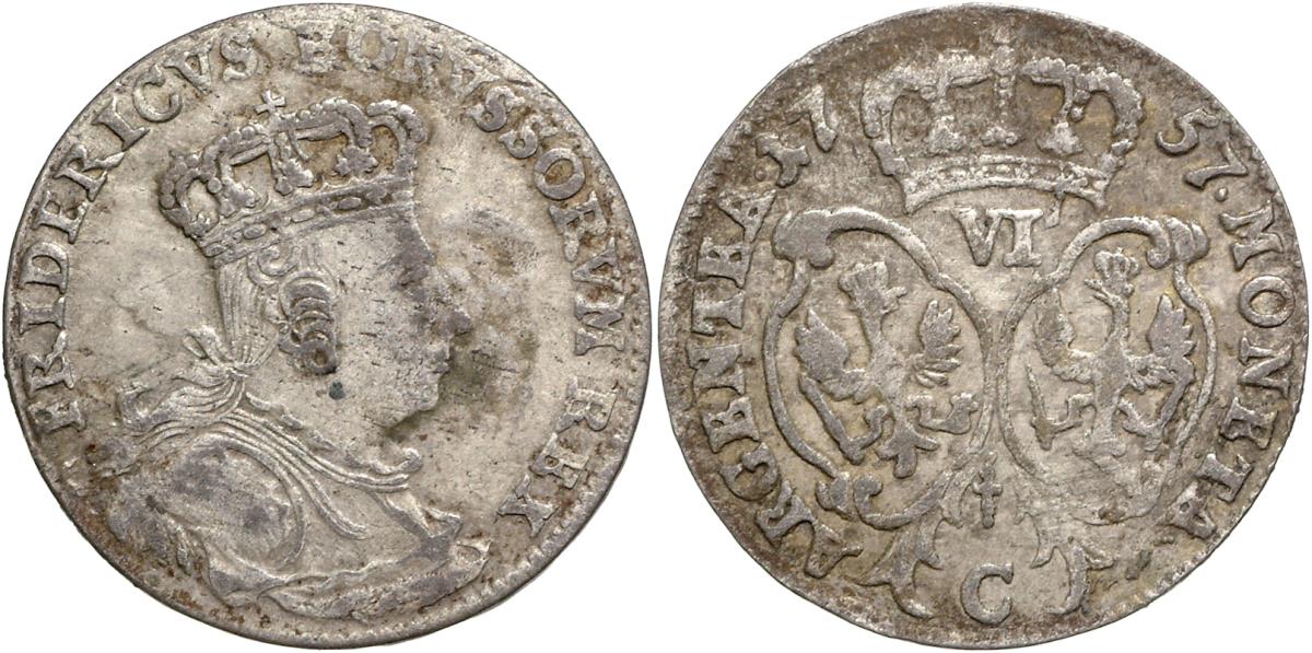 Preußen: Friedrich II.