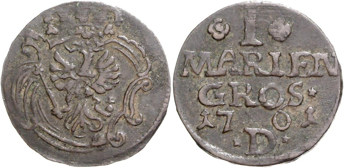 Preußen: Friedrich II.
