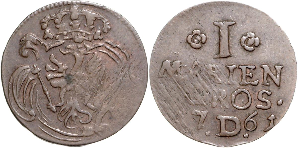 Preußen: Friedrich II.