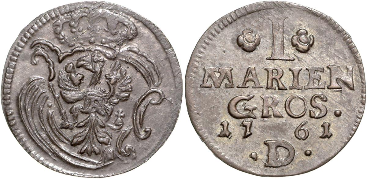 Preußen: Friedrich II.