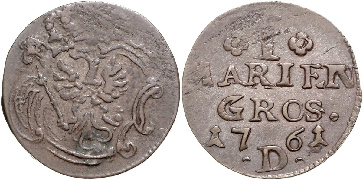 Preußen: Friedrich II.