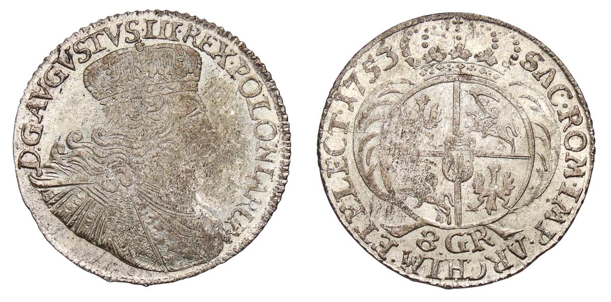 Preußen: Friedrich II. (Kriegsgeld)