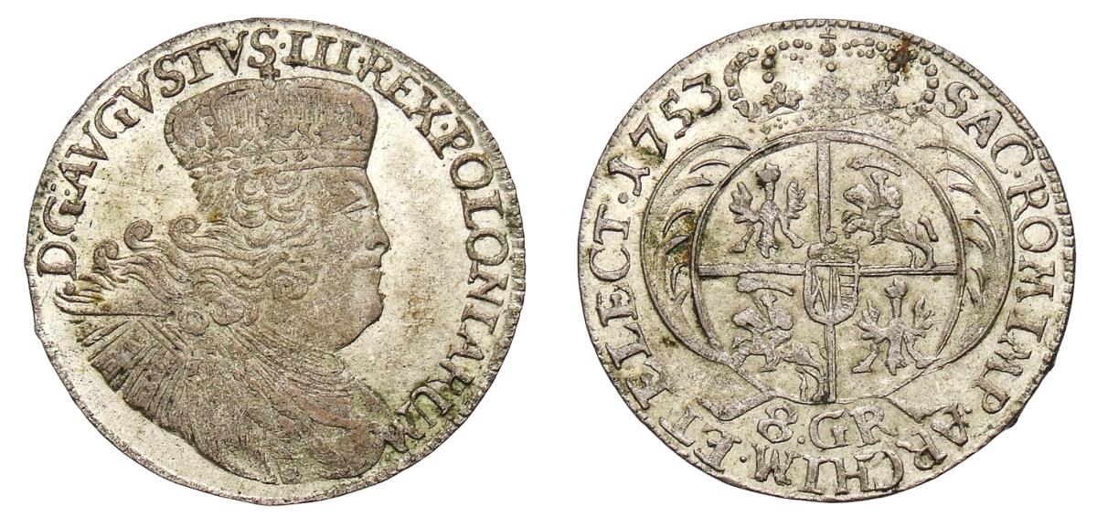 Preußen: Friedrich II. (Kriegsgeld)