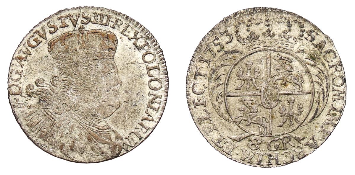 Preußen: Friedrich II. (Kriegsgeld)