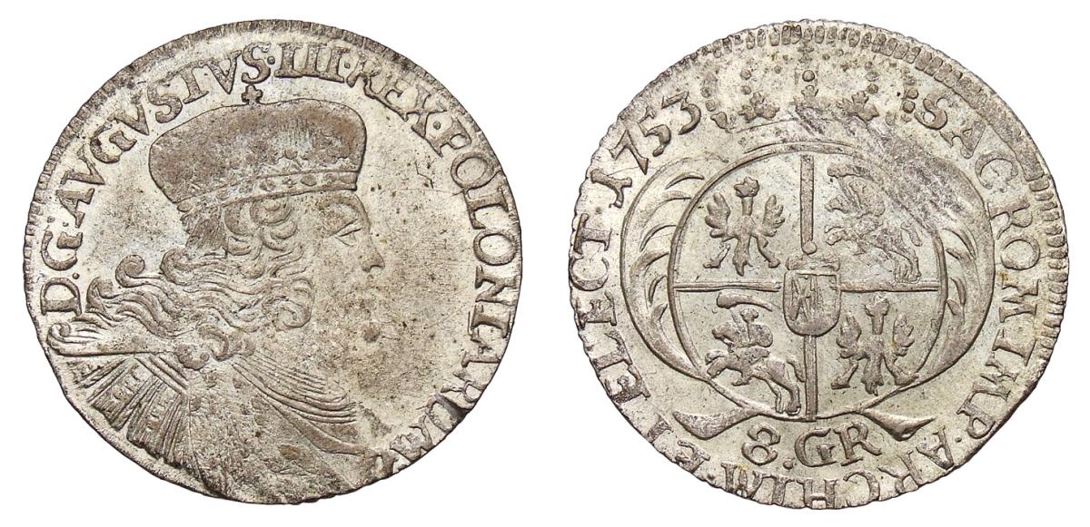 Preußen: Friedrich II. (Kriegsgeld)