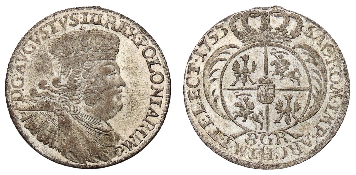 Preußen: Friedrich II. (Kriegsgeld)