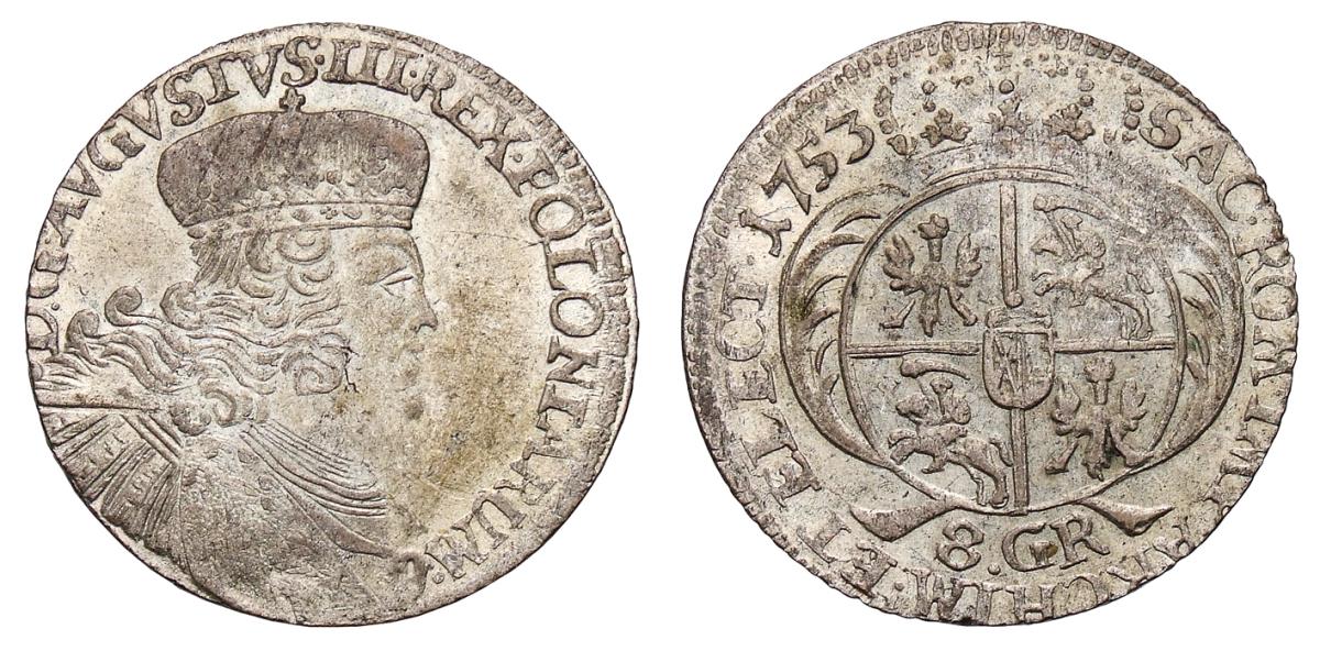 Preußen: Friedrich II. (Kriegsgeld)