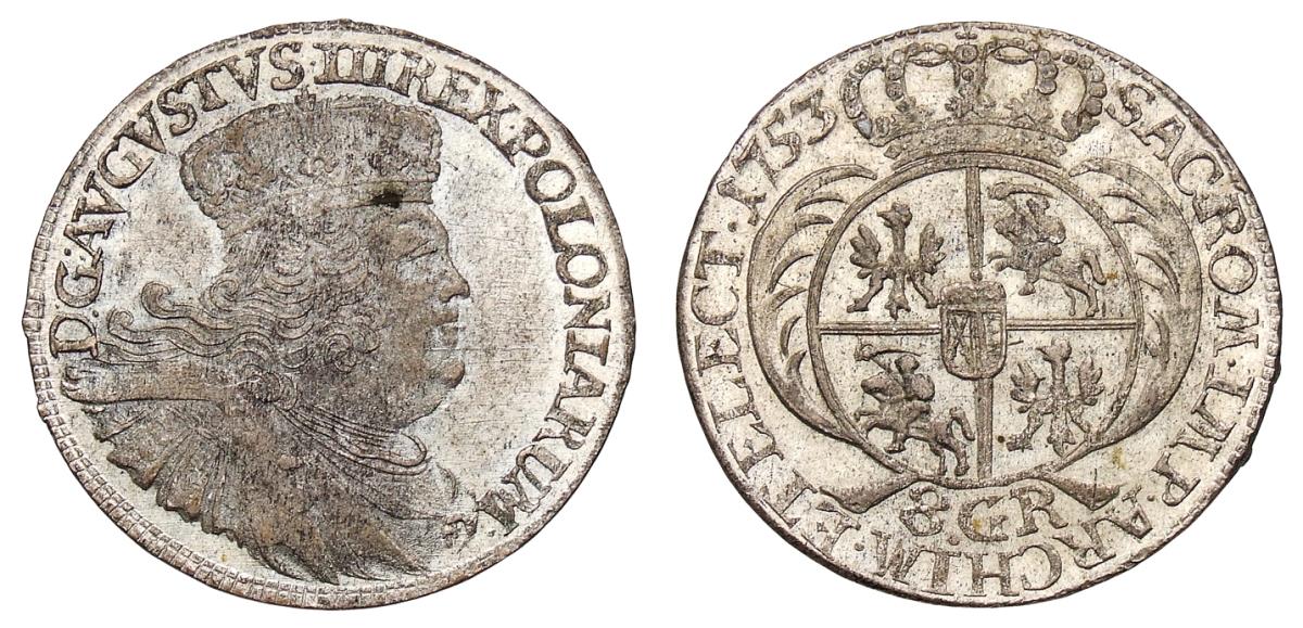 Preußen: Friedrich II. (Kriegsgeld)