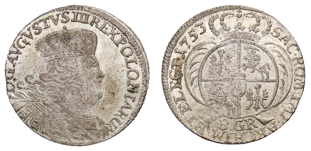 Preußen: Friedrich II. (Kriegsgeld)