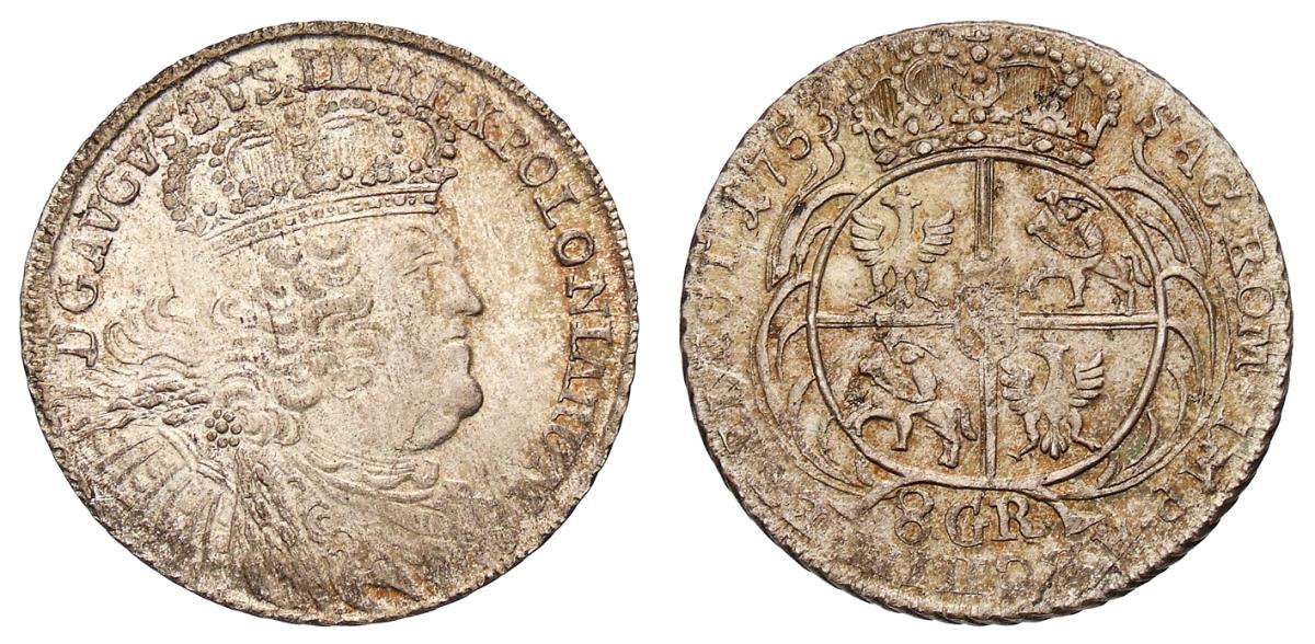 Preußen: Friedrich II. (Kriegsgeld)
