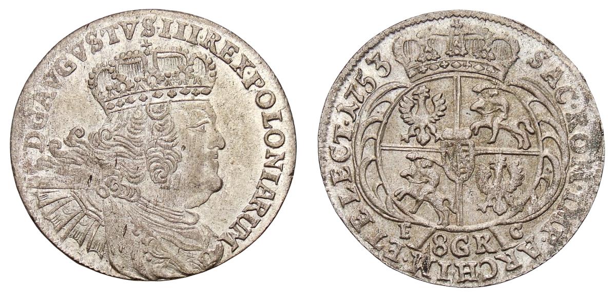 Preußen: Friedrich II. (Kriegsgeld)